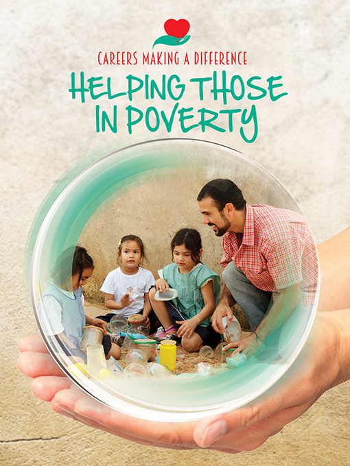 Title details for Helping Those in Poverty by Amanda Turner - Available